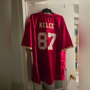 TRAVIS KELSEY JERSEY